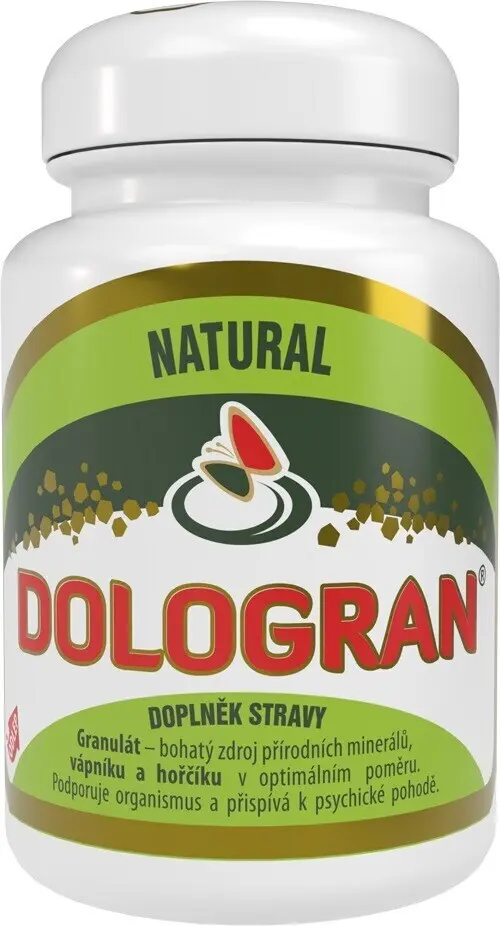 13075-dologran natural 90g 13075-dologran natural 90g